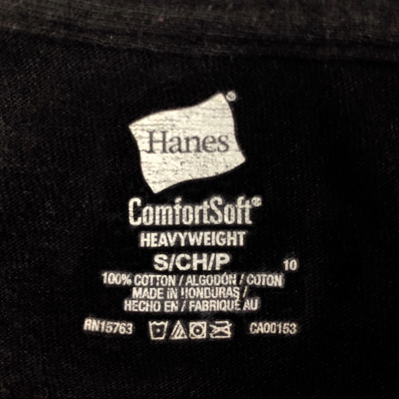 “Get Lucky” custom crew neck tee - Picture 2 of 2